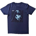 Joni Mitchell Blue Official Merchandise T-Shirt M/L/XL New