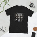 Legendary Short-Sleeve Unisex T-Shirt