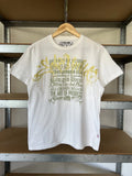 Ecko Unltd. Vintage Y2K Style Graffiti T-shirt Size S