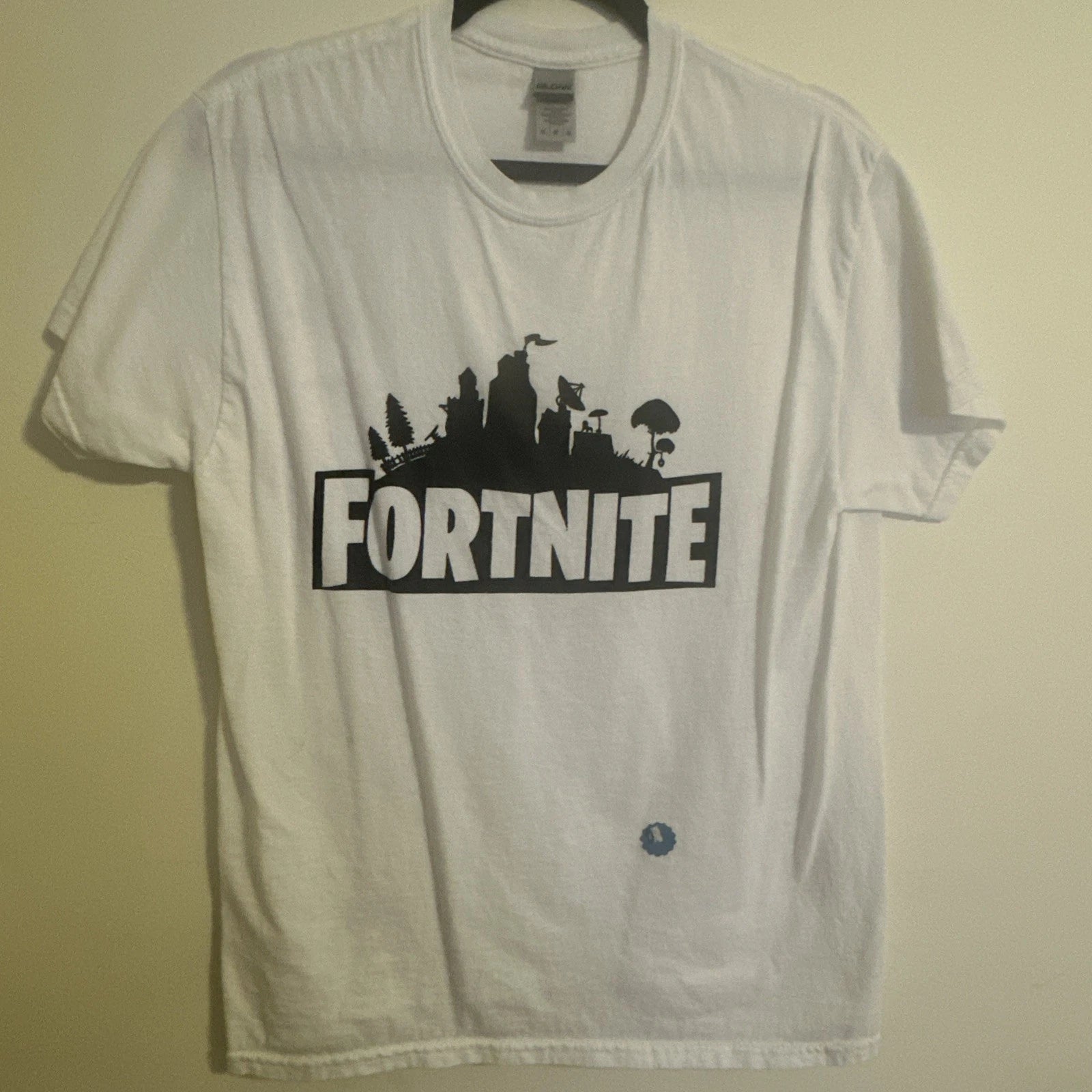 Fortnite T-shirt