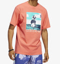 NEW MEN'S ADIDAS ORIGINALS ARCHIVE SOCCER PHOTO SHIRT ~SIZE XL  #HC2127