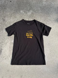 Anti Social Social Club Flames T-Shirt size Small