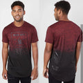 M.LAB Clothing Men's T-Shirt DIVERTED Tee