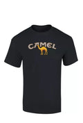 Camel Cigarettes Cult Classic Advert Retro T-SHIRT S M L XL 2,3,4XL