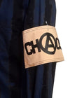 Chaos Armband Punk Anarchy Cotton Band Seditionaries Style 1977