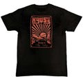 New Rare KYUSS WELCOME TO SKY VALLEY Graphic Mens T-Shirt S M L XL 2 3 4 XL