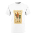 You Don't Truly Know What Love Is Mom Tee | Mother and Children Illustration