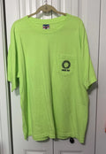 International Union of Operating Engineers Mens T Shirt Local 103 Back Hit USA