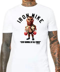 NEW STREETWEAR ON DEMAND TOONS GOAT WHITE Tee Shirt SMALL-3XLARGE MADE IN USA