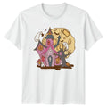 Rip T-Shirt Spooky Cute Haunted House Halloween Gift For Him And Her