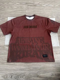 Size Medium - BTS ARIRANG Tour Las Vegas Exclusive Jersey City 2026! Sold Out