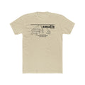 Small's Jazz Club NYC Jazz Restaurant Cotton Crew Tee