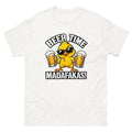 Beer Time Madafakas!