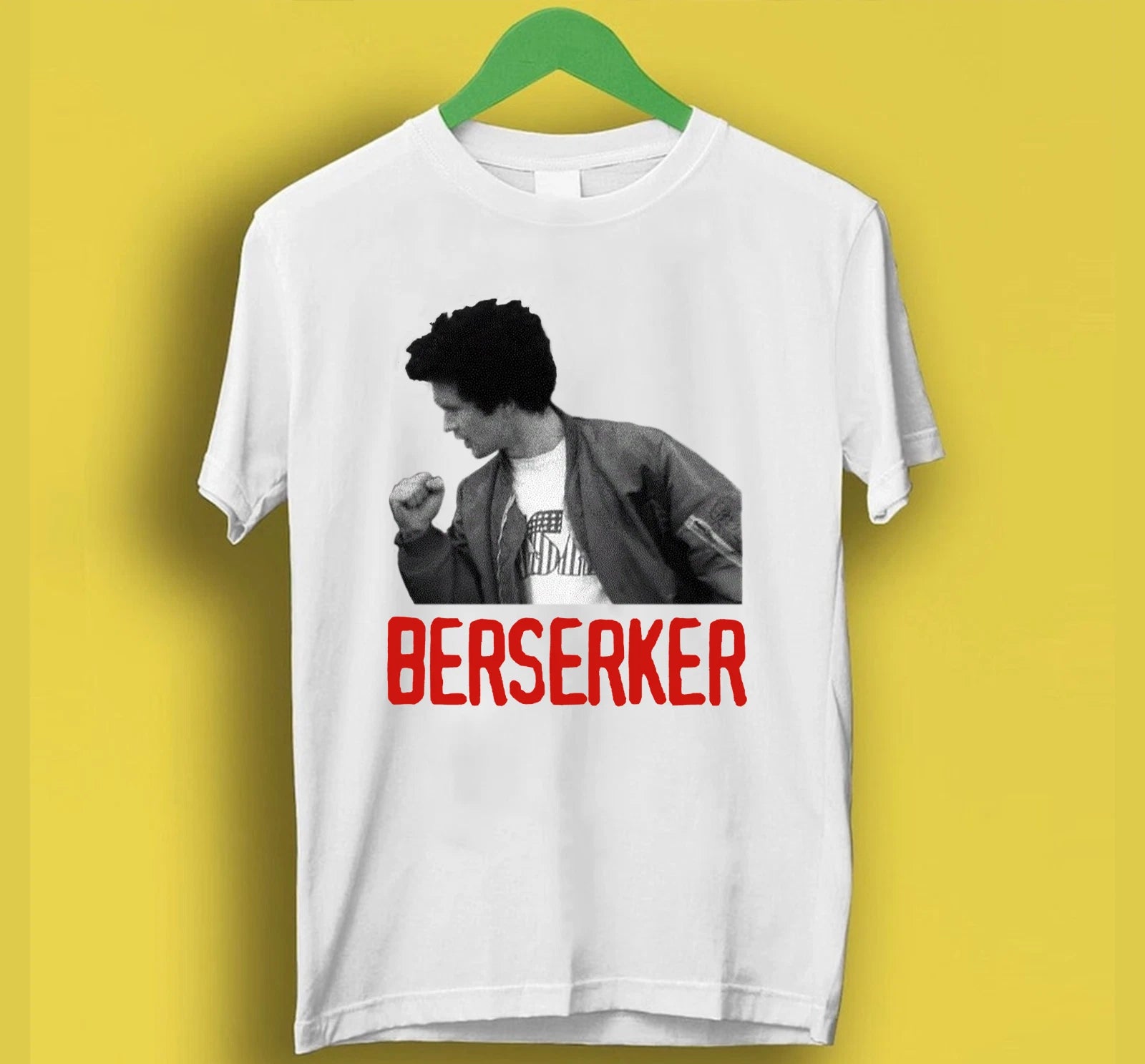 Berserker Jay and Silent Bob Strike Back  Movie Shirt, Music Shirts,Unisex