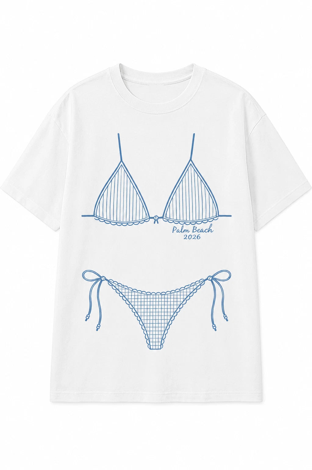 Bachelorette Seashell Shirt, Last Splash Beach Party Bridesmaid Tee