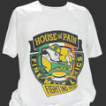 HOUSE OF PAIN HIP HOP PUNK ROCK T-SHIRT unisex white S-3XL