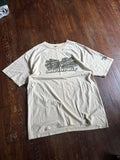 Y2K Southpole Dragon Japanese Tee Baggy Shirt Size 2xl Hip Hop Streetwear Image 1 of 4
