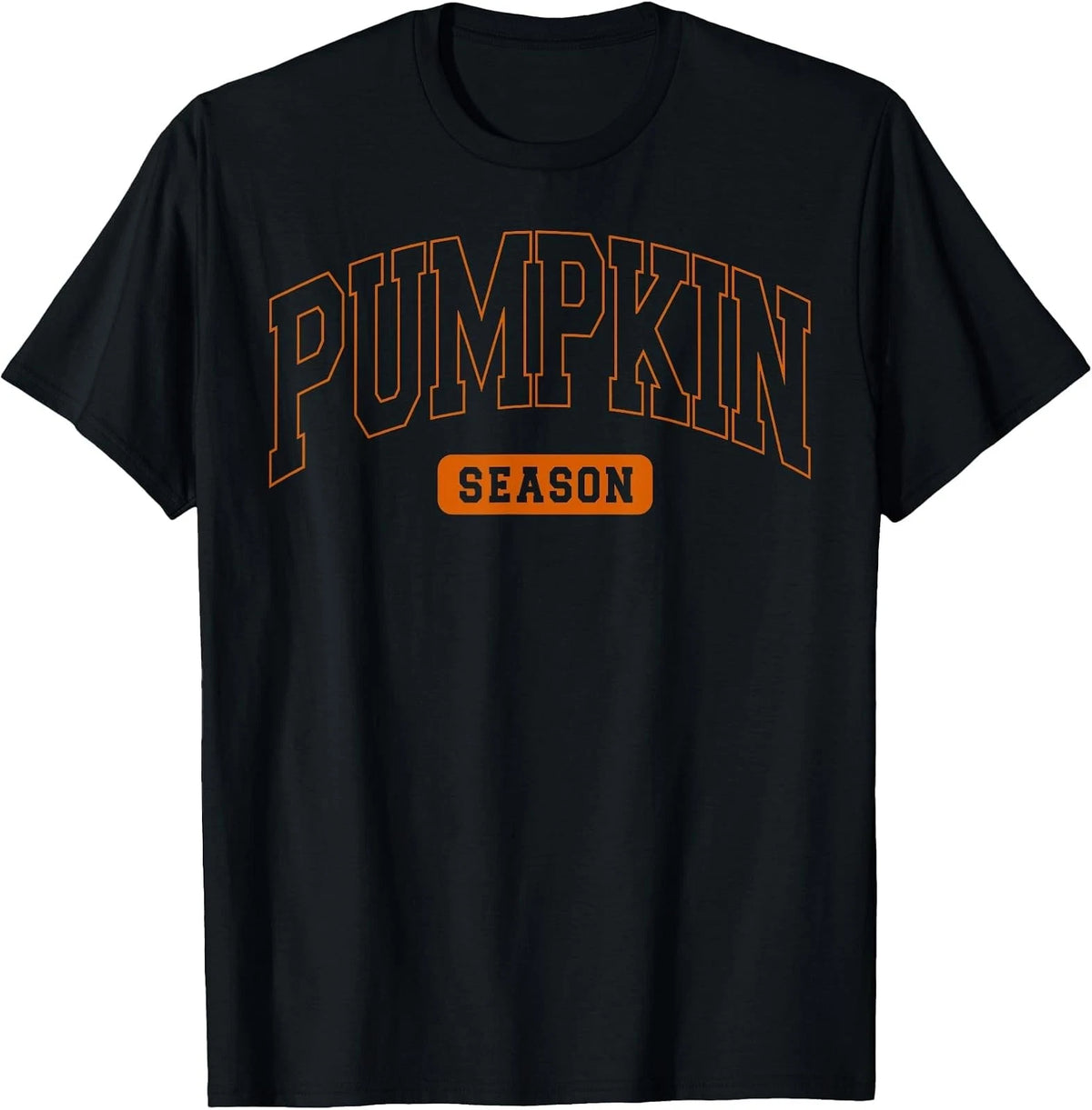 Vintage Autumn Pumpkin Patch Tee for Fall Season Celebrations