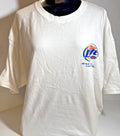MILLER LITE - Great Taste…Less Filling T Shirt Size XL