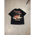 Vintage Big Rigs Trucker Tee Image 1 of 4