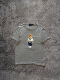 Polo Ralph Lauren Bear Big logo T-shirt Men Size M