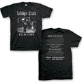 Leftover Crack Film Cops Classic Adult T-Shirt