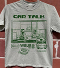 Car Talk tribute T-shirt