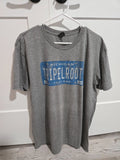 Tripelroot Brewery Zeeland T-shirt Adult Size XL beer