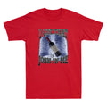 I Got That Josh Wine In Me Funny Graphic Wine Lovers Gifts Vintage Men's T-Shirt