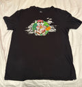 Buc-ee's Boo Crew Halloween Graphic T-Shirt