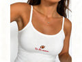 Football Embroidered Tank Top, Tis the Season Shirt, Football Season Shirt
