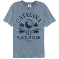 Step Brothers Wine Mixer Blue Jean Comfort Colors Movie Shirt