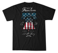 Howitzer Clothing Men's T-shirt Let It Ring