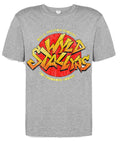 film movie horror birthday halloween 90s retro t shirt for bill and ted fans