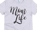 Mom Life..T shirt Tee Mother Mom Love