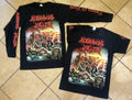 MEKONG DELTA - Dances of Death (T-Shirt / Longsleeve)