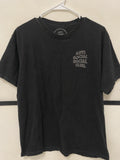 Anti Social Social Club G-Wagon T-Shirt (L)