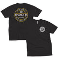 Circle 10 Arsenal Bulgaria T-Shirt - Multiple Colors - AK47 SKS