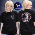 The Home Team Kinda Hard Tour 2026 Graphic T-Shirt Unisex Streetwear