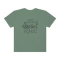 Plant Mom shirt, Plant shirt, Plant lady tee