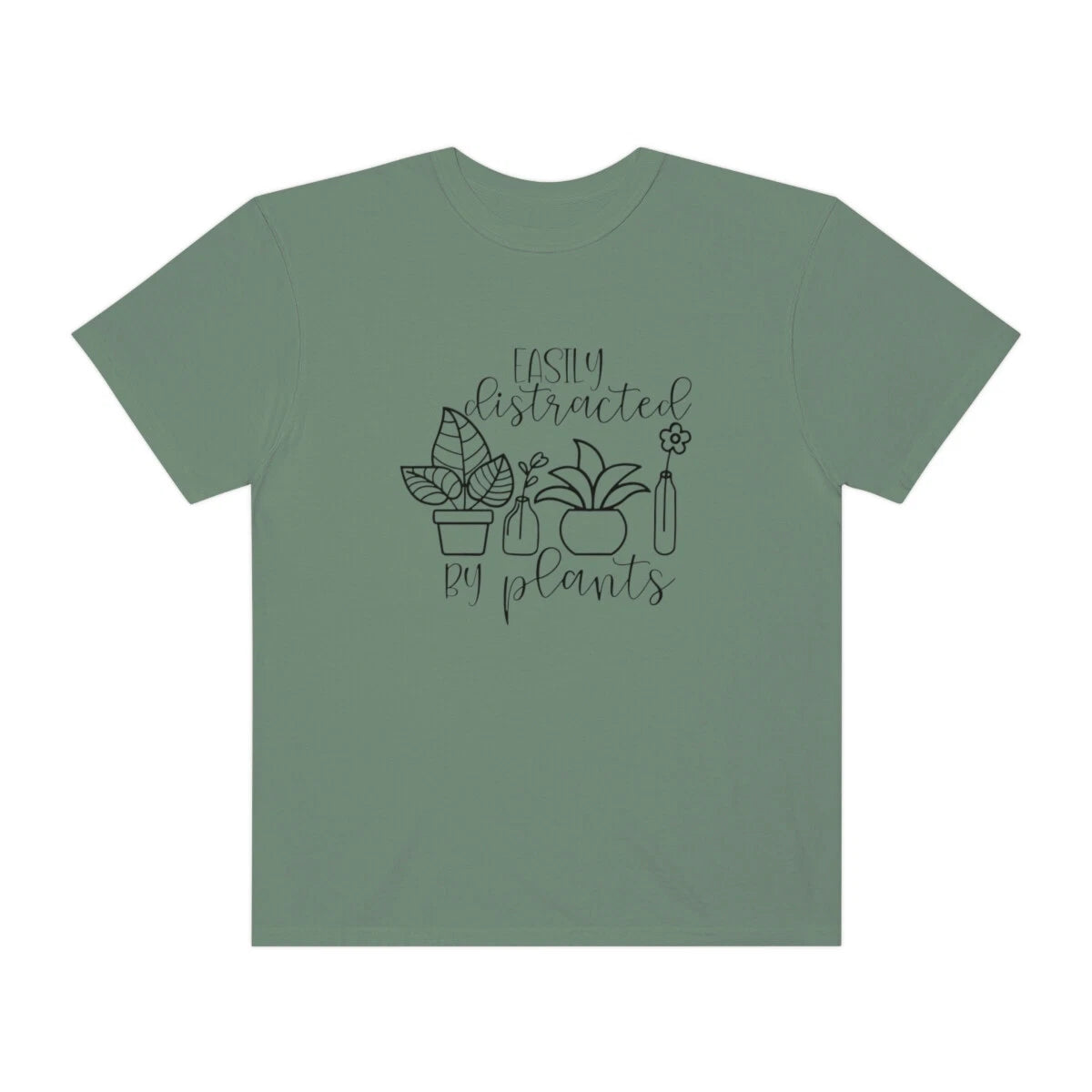 Plant Mom shirt, Plant shirt, Plant lady tee
