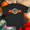 Brand New BULTACO CCEMOTO SPAIN MOTORCYCLE American T-Shirt Funny Size S to 5XL