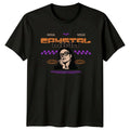 Clarity In The Chaos T-Shirt Y2K Aesthetic Streetwear Gift For Him And Her