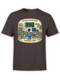 FANTUCCI Programmers T-Shirt Collection | Chaos Coder T-Shirt | Unisex