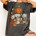 Vintage Duck Nephews Spooky Season Shirt, Halloween Tee, Trick or Treat