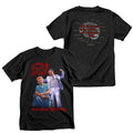 Authentic Death Spiritual Healing T-Shirt S-2XL NEW