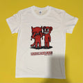 RADIOHEAD THE BENDS T SHIRT BRAND NEW FREE SHIPPING