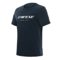 Dainese Essence Wordmark T-Shirt Carbonio Sport Urban Casual Men's T-Shirt L