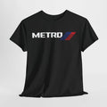 Metro Transit T-Shirt Texas Souvenir Tee Houston Texas, Houston Texas Shirt