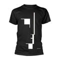 Bauhaus 'LARGE LOGO' Official T SHIRT (goth, punk, pete murphy) *Upto 5XL Sizes!